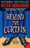 BEHIND THE CURTAIN : ECHO FALLS MYSTERY