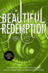 BEAUTIFUL REDEMPTION #4 (BEAUTIFUL CREAT