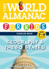 GEOGRAPHY & 50 STATES AGES 7-9