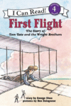 FIRST FLIGHT: THE STORY OF TOM TATE (ICR Lvl 4)