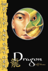 DRAGON #7 (FIVE ANCESTORS)
