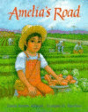 AMELIA'S ROAD (HC)
