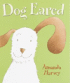 DOG EARED