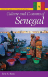 CULTURE AND CUSTOMS OF SENEGAL