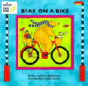 BEAR ON A BIKE