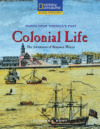 COLONIAL LIFE