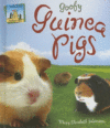 GOOFY GUINEA PIGS
