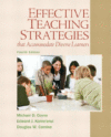 EFFECTIVE TEACHING STRATEGIES THAT ACCOM