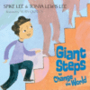GIANT STEPS TO CHANGE THE WORLD