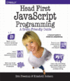 HEAD FIRST JAVASCRIPT PROGRAMMING