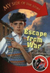 ESCAPE FROM WAR