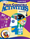 BRAIN-COMPATIBLE ACTIVITIES  GRADES 6-8