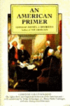 AMERICAN PRIMER