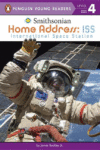 HOME ADDRESS : ISS  INTERNATIONAL SPACE