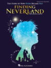 Finding Neverland: The Story of How Peter Became P