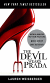 DEVIL WEARS PRADA