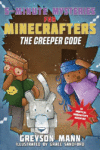 Creeper Code(HC): 5-Minute Mysteries for Minecraft
