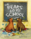 BEARS GO TO SCHOOL