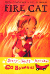 FIRE CAT (LB)