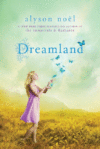 DREAMLAND #3 (RADIANCE)