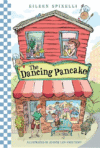 DANCING PANCAKE