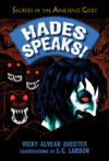 HADES SPEAKS! : GUIDE TO THE UNDERWORL