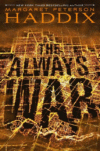 ALWAYS WAR (HC)