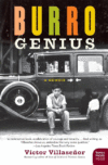 BURRO GENIUS : A MEMOIR
