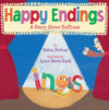 HAPPY ENDINGS STROY ABOUT SUFFIXES