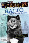 BALTO & THE GREAT RACE