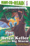 HELEN KELLER & THE BIG STORM
