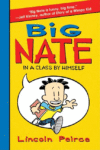 BIG NATE: IN A CLASS BY HIMSELF #1(LB)