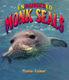 ENDANGERED MONK SEALS