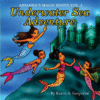 Arianna's Magic Boots Vol. 2: Underwater Sea Adve