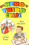 HERO OF THIRD GRADE