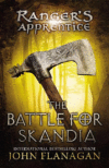 BATTLE FOR SKANDIA #4(RANGER'S APPRENTI