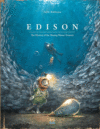 Edison: Mystery of the Missing Mouse Treasure