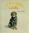 GOOD DOG  CARL (HC)