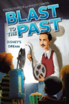 DISNEY'S DREAM #2 (BLAST TO THE PAST)