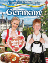 CULTURAL TRADITIONS IN GERMANY