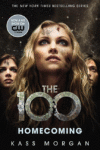 Homecoming ( The 100 )