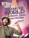 AROUND THE WORLD IN JOKES  RIDDLES