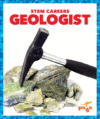 Geologist (STEM Careers)