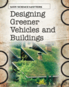 DESIGNING GREENER VEHICLES