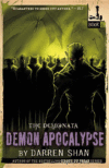 DEMON APOCALYPSE #6 (DEMONATA)