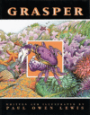 GRASPER : A YOUNG CRAB'S DISCOVERY