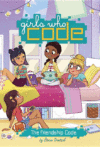 Friendship Code #1 ( Girls Who Code )