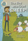 BOY WHO CRIED SHEEP!