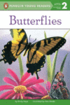 BUTTERFLIES (LVL 1)