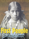 FIRST PEOPLE